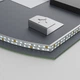 Дзеркало Mixxus Premium TOPPER MS01-90x70-REVERSE (LED Touch, Anti-fog, димер (3-6,5kK)) (MP6632) - зображення 11