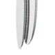 Дзеркало Mixxus Premium TOPPER MC01-100x75 (LED Touch, Anti-fog, димер (3-6,5kK) (MP6631) - зображення 7