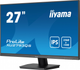 Монітор 27" iiyama ProLite XU2793QS-B6 - зображення 3