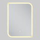 Дзеркало Mixxus Premium BEVEL MA02-90x65-REVERSE (LED Touch, Anti-fog, димер (3-6,5kK)) (MP6641) - зображення 8