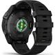 Смарт-часы Garmin Epix Pro 2 Standard 47mm Slate Gray with Black Band (010-02803-00/01) - изображение 8