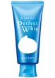 Пінка для вмивання Shiseido Perfect Whip Foam, 120 мл - зображення 3
