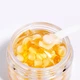 Антивозрастной капсульный крем с экстрактом золотого шелкопряда Medi-Peel Gold Age Tox Cream, 50 мл - изображение 3