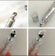 Зміцнюючий ліфтинг-крем для шкіри навколо очей Medi-Peel Peptide 9 Volume Lif-Tox Eye Cream 20 ml - зображення 3