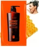 Шампунь для волос "Медовая терапия" Daeng Gi Meo Ri Professional Honey Therapy Shampoo, 7ml пробник - изображение 1