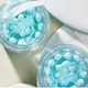 Инновационный капсульный крем Medi-Peel H8 Power Blue Aqua Tox Cream, 50 мл - изображение 3