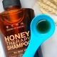 Шампунь для волос "Медовая терапия" Daeng Gi Meo Ri Professional Honey Therapy Shampoo, 7ml пробник - изображение 2
