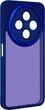 Чохол для смартфона ArmorStandart Shade для Tecno Spark 30C 4G (kl5) Blue (ARM81267) - зображення 1