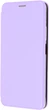 Чохол-книжка для смартфона ArmorStandart G-Case для Xiaomi Redmi 14C 4G/Poco C75 Lilac (ARM82820) - зображення 1