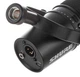 Студийный микрофон для ПК стриминга подкастов SHURE MV7 (USB/XLR) - изображение 4