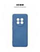 Чехол для смартфона ArmorStandart ICON для Realme 13+ 5G Camera cover Blue (ARM80544) - изображение 3