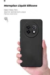 Чехол для смартфона ArmorStandart ICON для Realme 13+ 5G Camera cover Black (ARM80543) - изображение 7