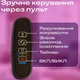 Світлодіодна фітолампа з USB настільна на гнучкій ніжці для росту рослин 2 LED світильники зі зміною кольору та таймером. - зображення 5