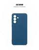 Чехол для смартфона ArmorStandart ICON для Samsung Galaxy A36 5G Camera cover Dark Blue (ARM82179) - изображение 3