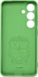 Чехол для смартфона ArmorStandart ICON для Samsung S25 Camera cover Green (ARM81574) - изображение 2