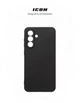 Чехол для смартфона ArmorStandart ICON для Samsung Galaxy A36 5G Camera cover Black (ARM82178) - изображение 3