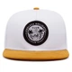 Кепка снепбек (Snapback) Holidays club 56-61р Белый (9044) - изображение 6