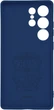 Чехол для смартфона ArmorStandart ICON для Samsung S25 Ultra Camera cover Blue (ARM81581) - изображение 2