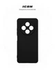 Чехол для смартфона Tecno Spark 30 4G (KL6) ArmorStandart Icon Black Camera cover (ARM81365) - изображение 3
