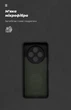 Чехол для смартфона Tecno Spark 30 4G (KL6) ArmorStandart Icon Black Camera cover (ARM81365) - изображение 4