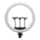 Кольцевая лампа Fill Light 45 cm, Black - изображение 2