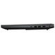 Ноутбук HP Victus 16-s0008ua 16.1" FHD IPS AG, AMD R5-7640HS, 16GB, F512GB, NVD3050-6, DOS, чорний - зображення 4