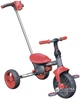 Велосипед детский Y Strolly Compact Красный (100832) - изображение 2