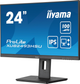 Монитор 23.8" iiyama ProLite XUB2493HSU-B7 - изображение 3