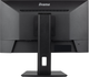 Монитор 23.8" iiyama ProLite XUB2493HSU-B7 - изображение 10