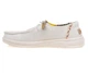 Мокасини жіночі HODAKI B.SNOW/WHITE 40 Білий - изображение 5