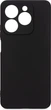 Чохол для смартфона Realme C61 4G ArmorStandart Matte Slim Fit Black Camera cover (ARM80568) - зображення 1