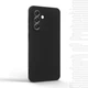 Чехол для смартфона ArmorStandart Matte Slim Fit для Samsung A36 5G Camera cover Black (ARM82186) - изображение 2