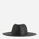 Шляпа женская H&M 1215205wer M Черная (PS2030000340262) - изображение 1