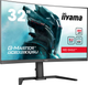 Монітор 31.5" iiyama G-Master Red Eagle GCB3280QSU-B2 - зображення 2