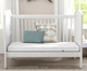 Матрац ортопедичний Little Grey 70x140 см (13001) - зображення 3