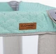 Манеж El Camino Active Me 1096 Mint grey (1096 mint gr) - изображение 3