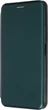 Чехол-книжка для смартфона Tecno Spark 30C 4G (KL5) ArmorStandart G-Case Green (ARM81219) - изображение 1