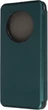 Чехол-книжка для смартфона Tecno Spark 30C 4G (KL5) ArmorStandart G-Case Green (ARM81219) - изображение 2