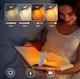 Лампа для чтения книг LightPage с прищепкой, компактная (5788844) - изображение 2