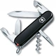 Складной швейцарский нож Victorinox Spartan Ukraine 12 функций, 91 мм, Black/Red (Vx13603.3.1) - изображение 1