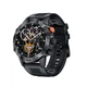 Смарт-годинник HOCO Y20 Smart sport watch call version 1.53'' 300mAh BT5.1 Black (6942007619400) - зображення 1
