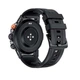 Смарт-годинник HOCO Y20 Smart sport watch call version 1.53'' 300mAh BT5.1 Black (6942007619400) - зображення 3