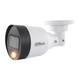 Камера видеонаблюдения Dahua DH-IPC-HFW1239S1-LED 2.8 мм защита IP67 2 Мп Белый (99-00020133) - изображение 2