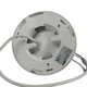 Камера відеоспостереження Dahua DH-IPC-HDW1230T1-ZS-S5 2.8-12 мм захист IP67 2 Мп Білий (99-00003636) - зображення 6