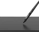 Графический планшет Huion Inspiroy Dial 2 Q630M 10.5х6.56", 5080 LPI, 8192 levels, Bluetooth 5.0 (Q630M) - изображение 2