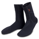Носки зимнее, очень тьоплые из Power Stretch PRO black (44-46, Черный),FAPS22001 44-46 - изображение 1