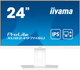 Монитор 23.8" iiyama ProLite XUB2497HSU-W2 - изображение 1