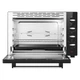 Настольная духовка Beko BMOF60B - изображение 3