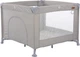 Манеж El Camino Castle Me 1097 Perfect grey (1097 р. серый) - изображение 1