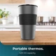 Кавоварка CECOTEC Coffee 66 Drop&Go (CCTC-01728) - зображення 6